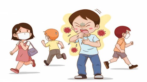 Triệu chứng cúm A: nhận biết và phòng ngừa sớm cho bé