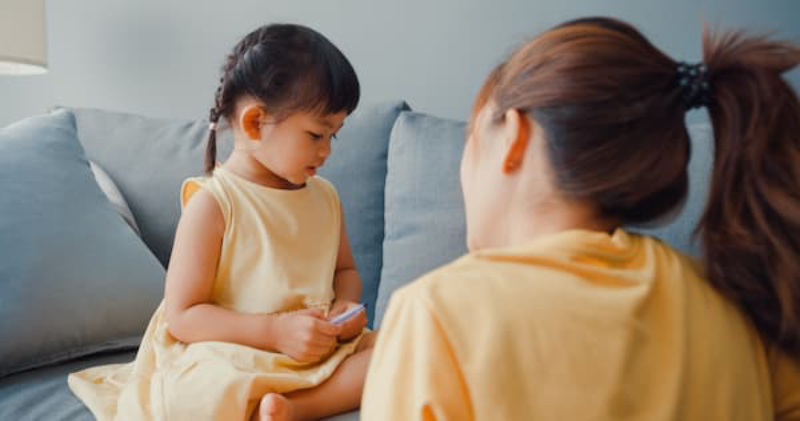 Những Sai Lầm Khi Chuẩn Bị Bữa Phụ Cho Bé Mà Nhiều Ba Mẹ Thường Mắc Phải